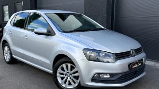 Finansowanie Sedan Volkswagen Polo 2015