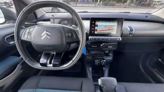 Leasing SUV Citroën C4 Cactus 2015