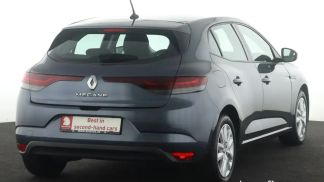 Hatchback Renault Megane 2022