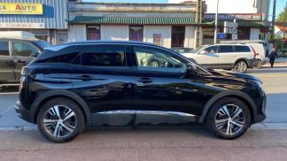 Finansowanie SUV Peugeot 3008 2021