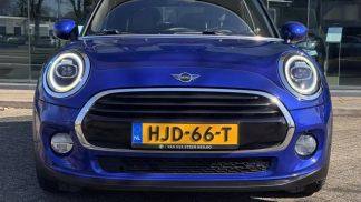 Financování Konvertibilní MINI Cooper Cabrio 2019