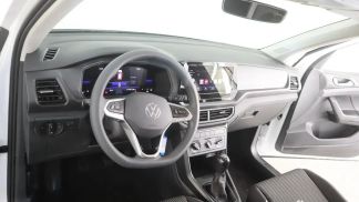 Lízing SUV Volkswagen T-Cross 2025