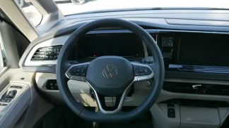 Leasing Hatchback Volkswagen T5 California 2024