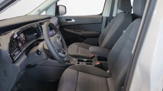 Finansowanie Wóz Volkswagen Caddy 2025