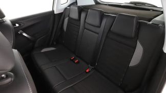 Leasing SUV Peugeot 2008 2017