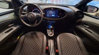 Lízing Sedan Toyota Aygo (X) 2024