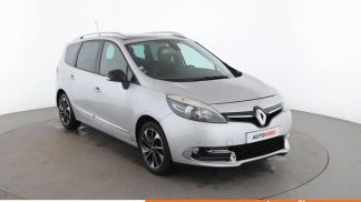 Finansowanie Hatchback Renault Grand Scenic 2016