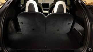 Leasing Convertible Tesla Model X 2022
