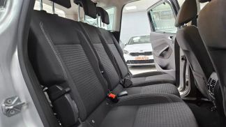 Lízing Hatchback Ford C-Max 2015