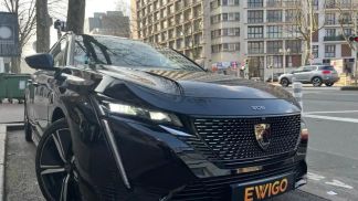 Lízing Kombi Peugeot 308 2023