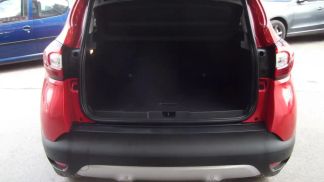 Lízing SUV Renault Captur 2015