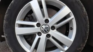 Leasing Hatchback Volkswagen Touran 2013