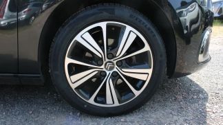 Leasing Hatchback Citroën GRAND C4 SPACETOURER 2018