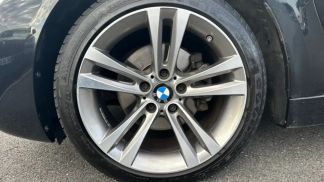 Leasing Coupe BMW 420 2018