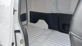 Financování Van Citroën Berlingo 2021