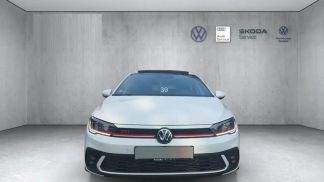 Leasing Sedan Volkswagen Polo 2023