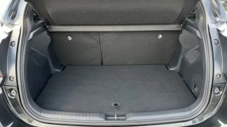 Leasing Hatchback Toyota Yaris 2024
