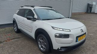 Leasing SUV Citroën C4 Cactus 2015