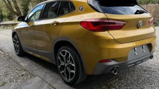 Leasing SUV BMW X2 2018