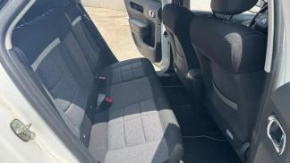 Leasing Wagon Citroën C4 Cactus 2018