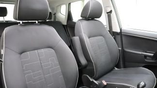 Financování Hatchback Kia Venga 2015