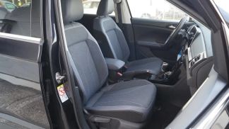 Finansowanie SUV Volkswagen T-Cross 2024