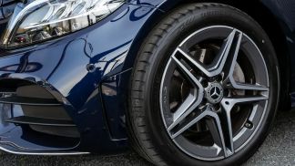 Financování Kupé MERCEDES C 180 2019
