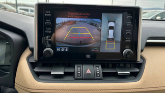Lízing SUV Toyota RAV4 2019