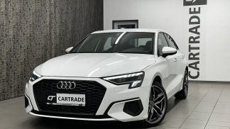 Financování Sedan Audi A3 2023