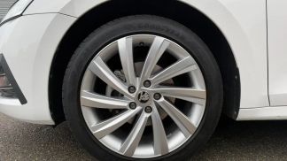 Leasing Wagon Skoda Octavia 2021