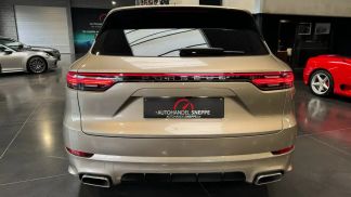 Leasing SUV Porsche Cayenne 2019