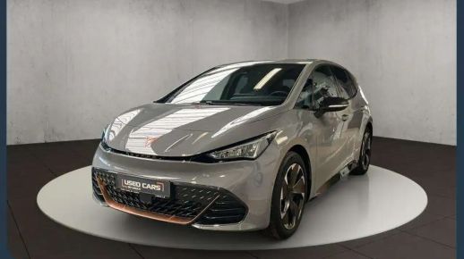 Cupra Born 2024
