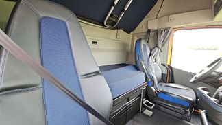 Leasing Tractor unit Volvo FH 500 2023