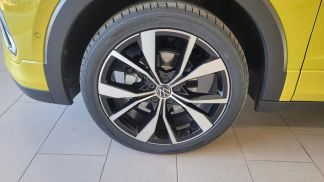Lízing SUV Volkswagen T-Cross 2024