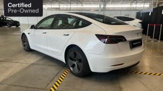 Lízing Sedan Tesla Model 3 2021