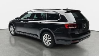 Leasing Wagon Volkswagen Passat Variant 2023