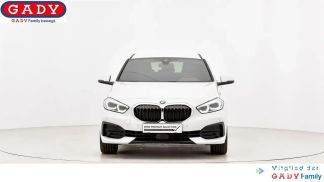 Lízing Hatchback BMW 118 2023