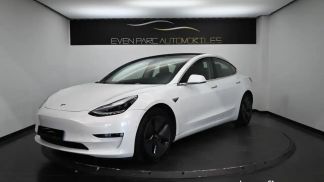Finansowanie Sedan Tesla Model 3 2020