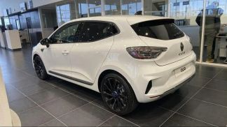 Leasing Sedan Renault Clio 2025