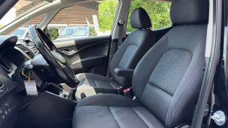 Leasing Hatchback Hyundai ix20 2015