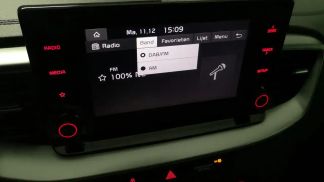 Lízing Kombi Kia CEED SW / CEE'D SW 2022