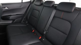 Finansowanie Hatchback Kia Picanto 2018