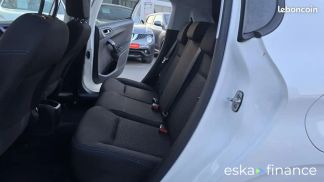 Leasing Hayon Peugeot 208 2019