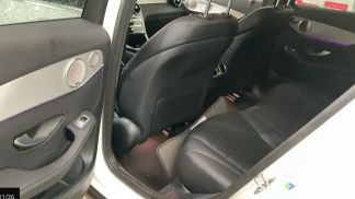 Finansowanie Coupé MERCEDES GLC 300 2021