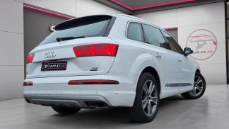 Finansowanie Wóz Audi Q7 2017