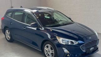 Finansowanie Wóz Ford Focus 2019
