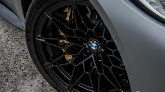 Finansowanie Wóz BMW M3 2022