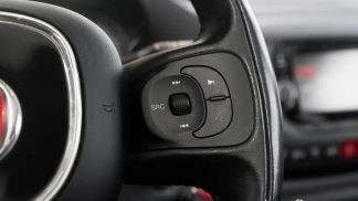 Finansowanie Hatchback Fiat 500L 2014