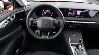 Lízing Sedan DS Automobiles DS 4 2023