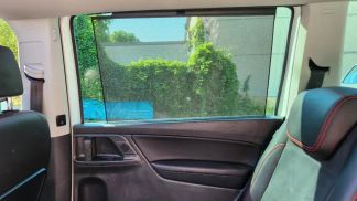 Finansowanie Hatchback Seat Alhambra 2017